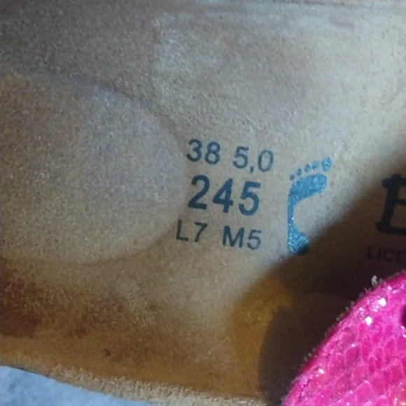 Betula BIRKENSTOCK - Picture 8 of 13